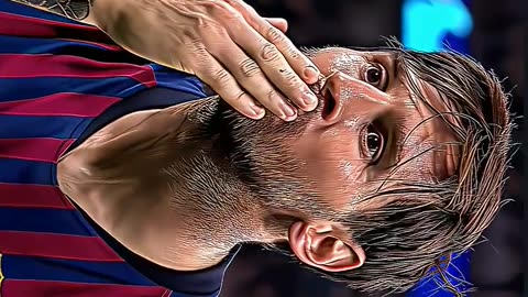 Messi G.O.A.T AMAZING VIDEO