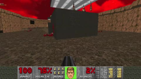 Let's Play Final Doom pt 16