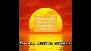 Wolvarine Solid X "Golden Sun"