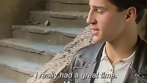 A Bronx Tale-1993