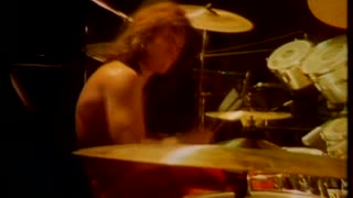 Krokus - Back-Seat Rock 'n' Roll