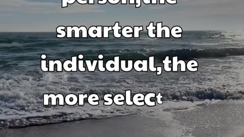 Smart people tend to have fewer mates.. #shorts #psychologyfacts #subscribe