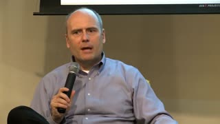 Stefan Molyneux Vs Vladimir Safatle - A Função do estado na Sociedade | IMB