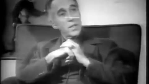 Christopher Lee 1975 (full Interview)