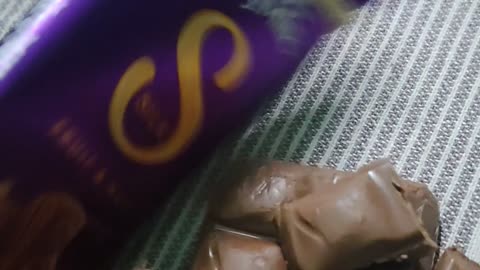 Cadbury chocolate