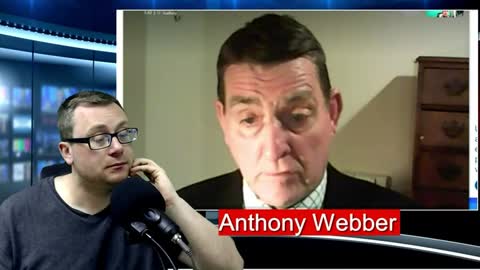 UNN's David Clews speaks with Anthony Webber