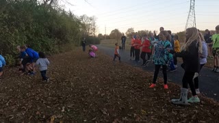 10.20.22 - Final BSX Practice and Egg Toss