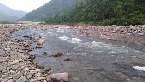 River of ganga