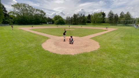 Die Baseball - Regeln kurz erklärt