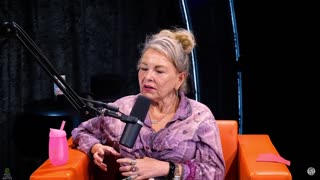 Roseanne on mind control, Hollywood, the CIA and predictive programming