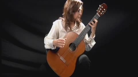 Learn To Play Recuerdos de la Alhambra - Classical Guitar Lesson