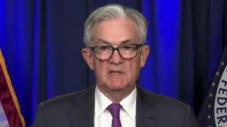Federal Reserve Chair Jerome Powell: US Central Bank Digital Currency [CBDC] would NOT be anonymous!!!