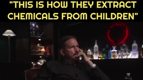 Exposing Dark Truths: Trafficking, Biolabs, and the Fight for Our Children