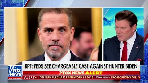 Hunter Biden Bombshell Leak: They're Not Telling You Everything