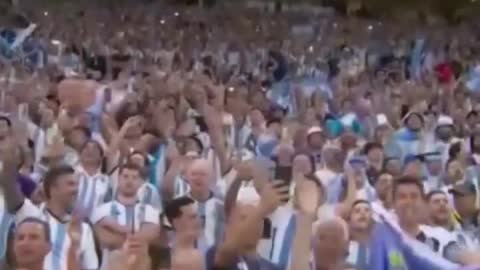 Argentina Vs Mexico Highlights FIFA World cup 2022