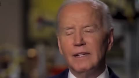 Joe Biden was a DISASTER in this CNN interview!