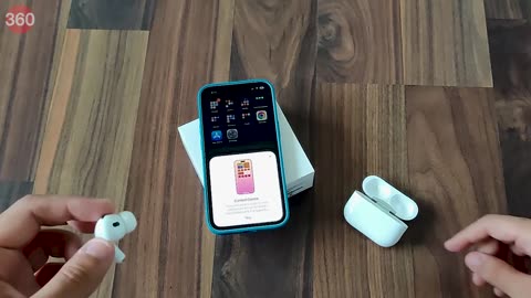 First Impressions: Apple AirPods Pro (2nd Gen)