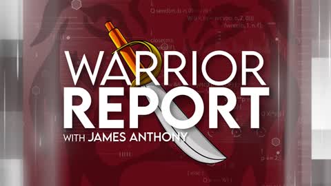 His Glory Presents: The Warrior Report Ep.17