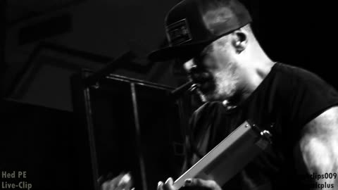 Hed PE (new live-clip)