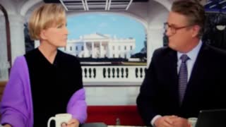 Joe Scarborough sold me on the VACCINE!!