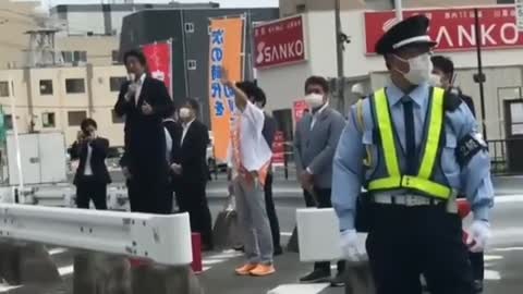 安倍