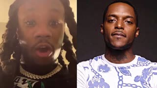 King Lil Jay Reacts To The Passing Of FBG Cash