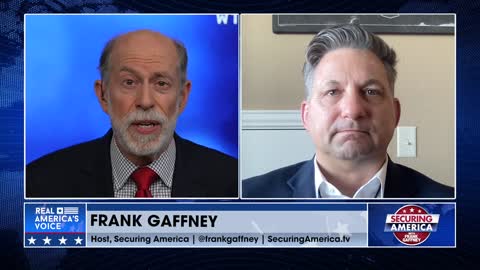 Securing America with John Guandolo (part 3) | January 18, 2023