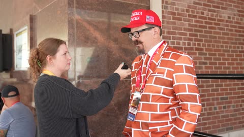 Who wore what? See the hot fashion trends at the Republican National Convention