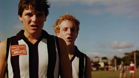 Australian Rules (2002) Official Trailer