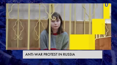 Kids in prison: is this Russia you are killing civilians in Ukraine 'for'?