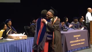 Modern-Day Segregation: Black-Only Graduation Ceremony
