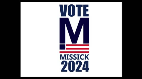 Dr Missick for Texas State Rep HD-18 Audio Book