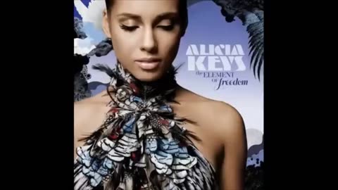Alicia keys - Un-thinkable & IU - Flu