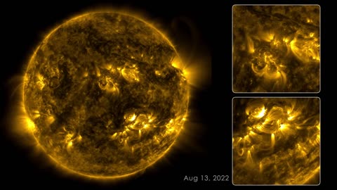 133 Days on the Sun#SpaceExploration #NASA #Astronomy #SpaceVideos