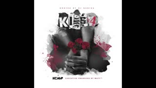 K Camp - Kiss 4 Mixtape