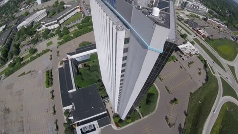 Tallest building yet