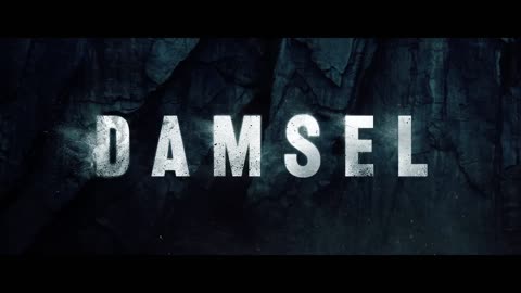 Netflix - Official Teaser - DAMSEL