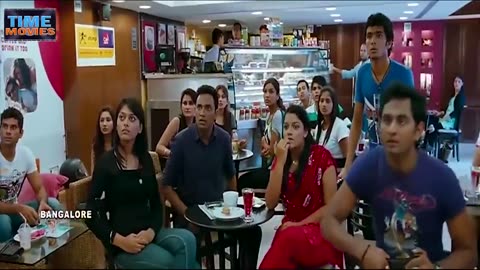 Knock Out 2010 - Dramatic Movie - Sanjay Dutt, Irrfan Khan, Kangna Ranaut, Gulshan Grover.