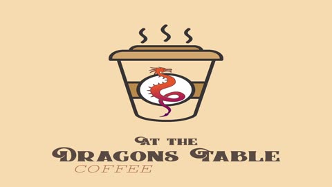 Dragon’s Coffee Table Talk – Episode 4 – Ric Flair and the Case of the Old Man Wrestling