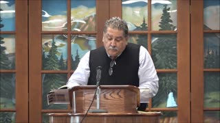 Watch our September 24, 2023 Worship service, sermon by Sohrab Ramtin (Philippians 4:4-7)