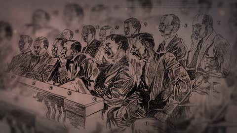 The American Mercury on The Leo Frank Trial: Frank Arthur Hooper's Closing Arguments