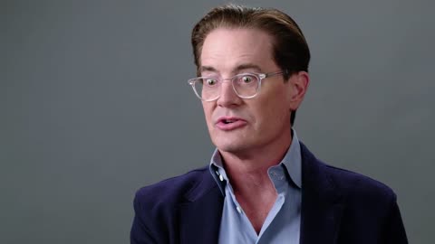Kyle MacLachlan Revisits His Best Acting Performances _ GQ India