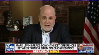 Mark Levin: This is a major scandal
