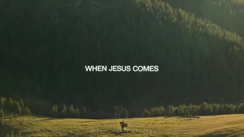 COME JESUS COME - STEPHEN MCWHIRTER (LYRICS) 🎵