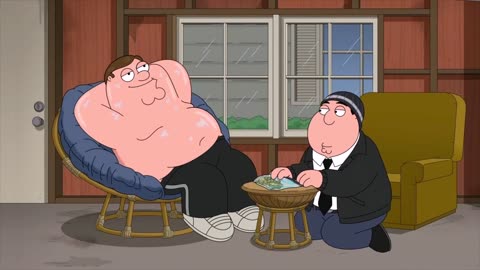 Griffin Giggity: family guy season 21 funniest moments part 1!