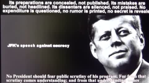 JFK Assassination - Swiss Conspirators FBI Hoover (swiss) CIA Dulles (swiss)