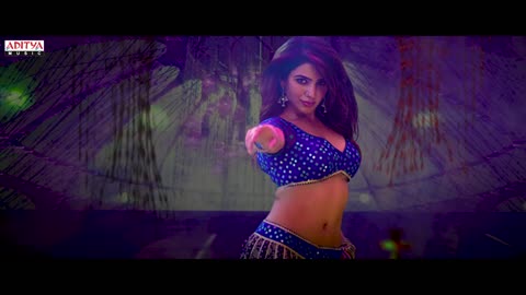 O Antava Mawa | Pushpa Songs | Allu Arjun,Rashmika |DSP | Sukumar | Samantha