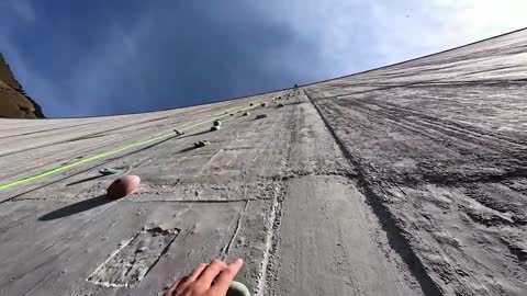 GoPro_ Climbing Europe's Tallest Artificial Wall _ Ticino, Switzerland