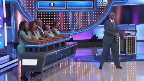 DUMBEST ANSWERS EVER! Steve Harvey is SPEECHLESS! | Family Feud