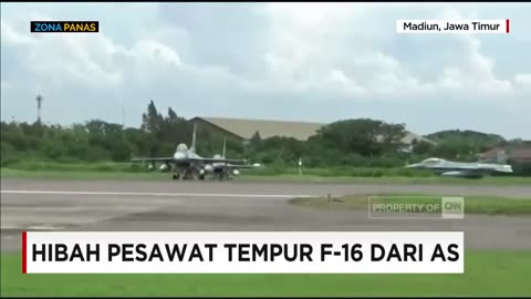 Horrible.!! AUSTRALIAN F35 ATTACKS INDONESIA F16 TNI AU CANNOT FIGHT AUSTRALIAN F35
